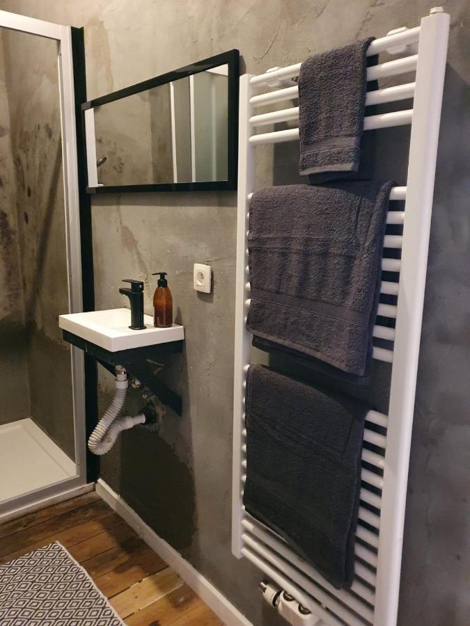 Appartement Den Gulden Hoorn à Anvers Extérieur photo