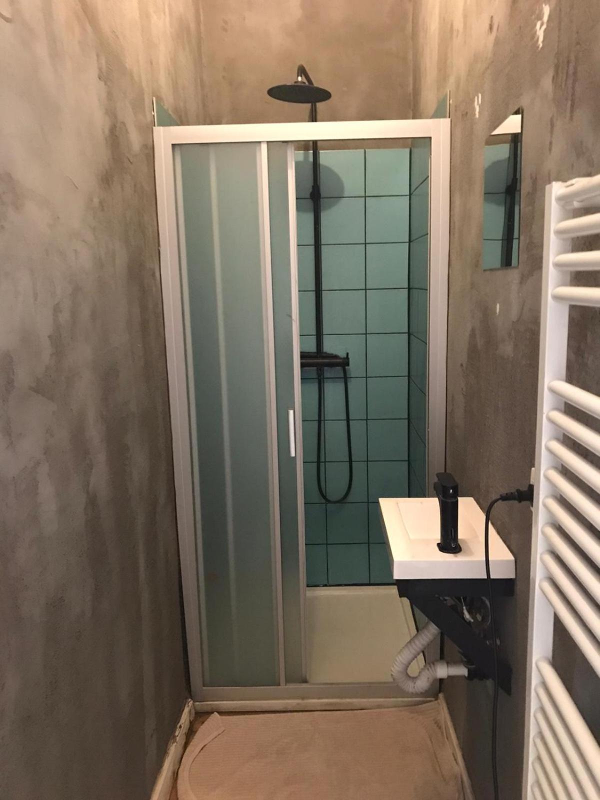 Appartement Den Gulden Hoorn à Anvers Extérieur photo