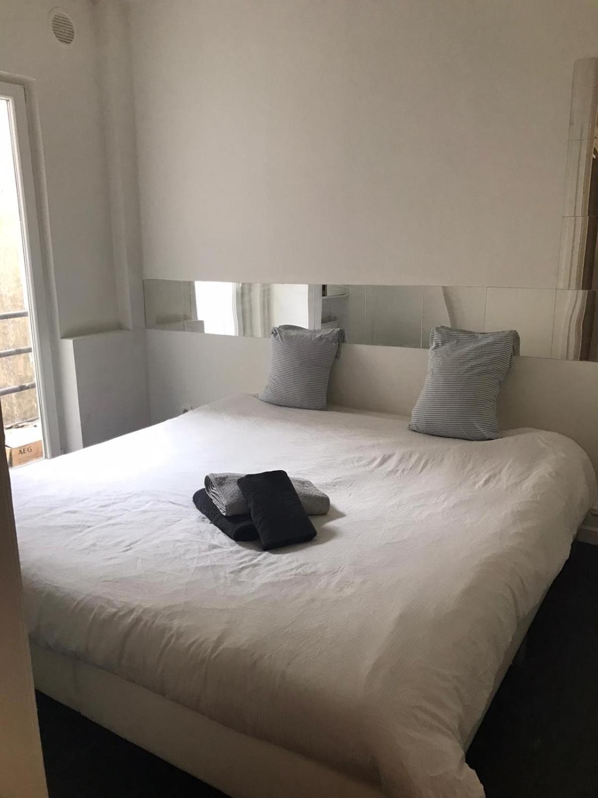 Appartement Den Gulden Hoorn à Anvers Extérieur photo