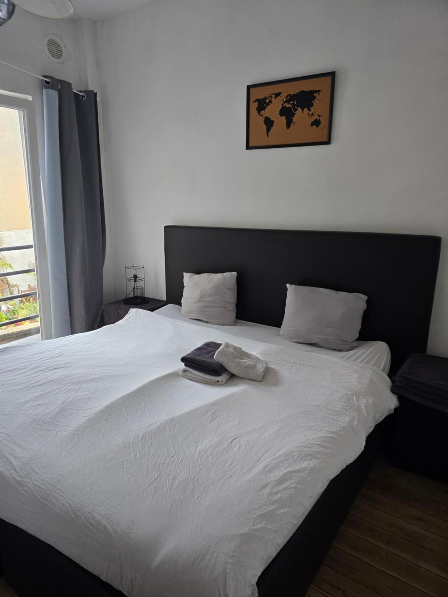 Appartement Den Gulden Hoorn à Anvers Extérieur photo